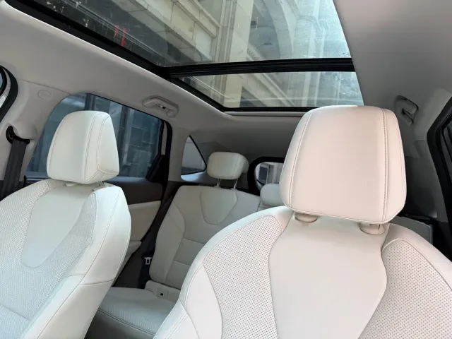 Haval Xiaolong MAX — Фото автомобиля 11