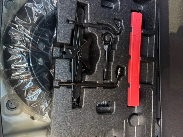 Changan CS35 Plus — Фото автомобиля 22