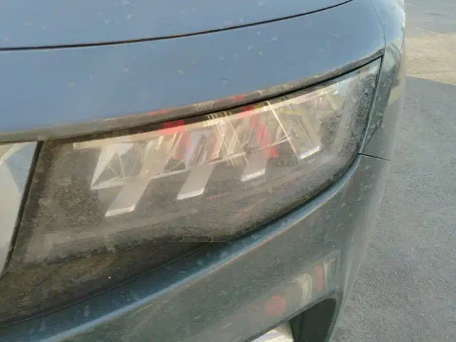 Geely Haoyue — Фото автомобиля 5