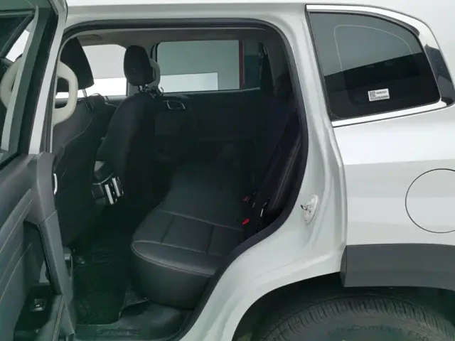 Haval Big Dog — Фото автомобиля 11