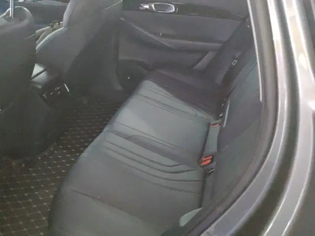 Geely Galaxy E5 — Фото автомобиля 16