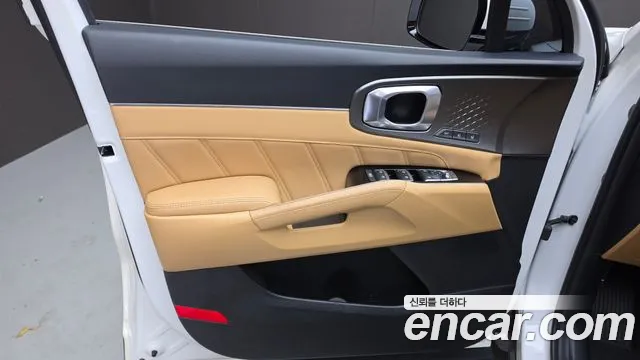 Kia Sorento 4th Gen — Фото автомобиля 13