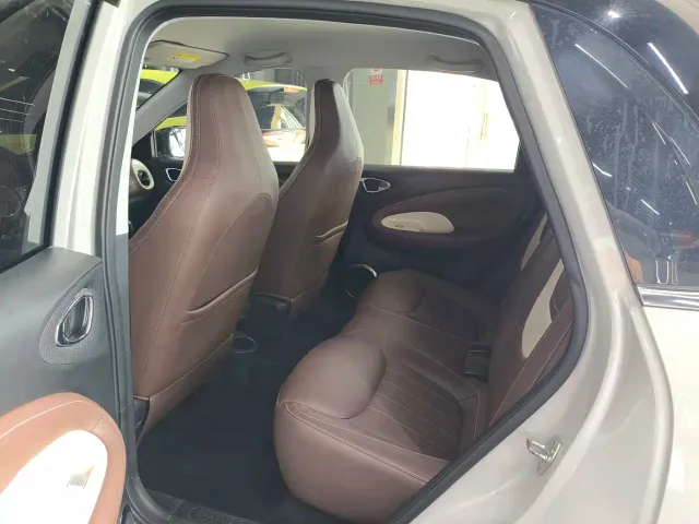 Wuling Bingo — Фото автомобиля 11