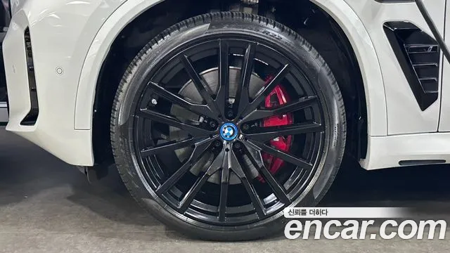 BMW X5 G05 — Фото автомобиля 5