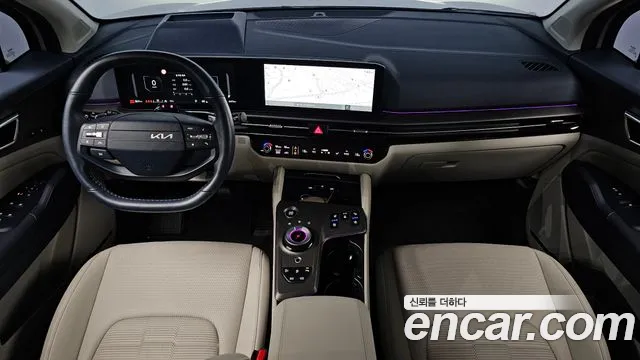 Kia Sportage — Фото автомобиля 10