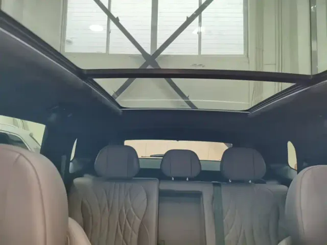 Chery Tiggo 9 — Фото автомобиля 17