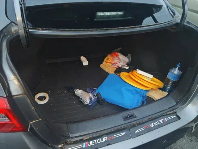Nissan Sylphy — Фото автомобиля 4