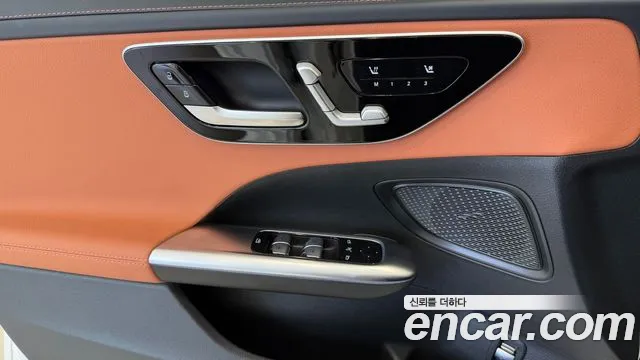 Mercedes-Benz C-Class W206 — Фото автомобиля 14