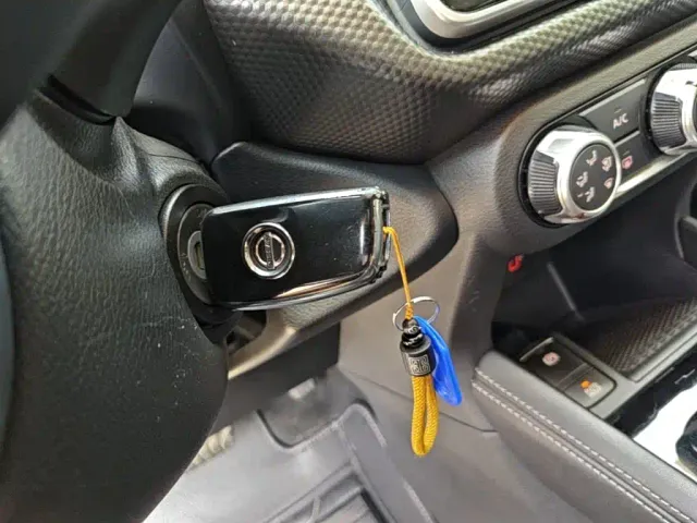 Nissan Kicks — Фото автомобиля 8