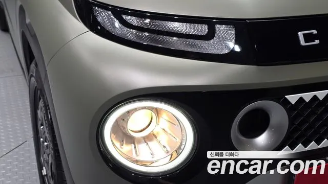 Hyundai Casper Casper Turbo Essential — Фото автомобиля 19