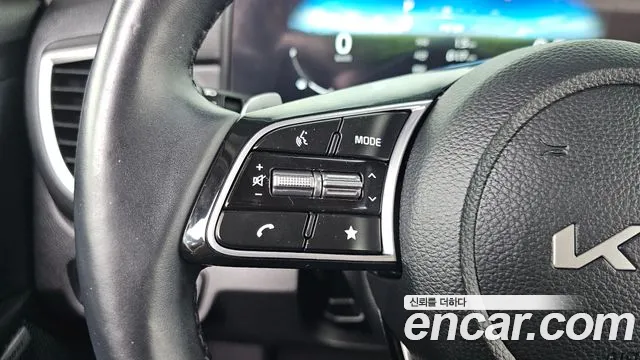Kia Seltos New — Фото автомобиля 26