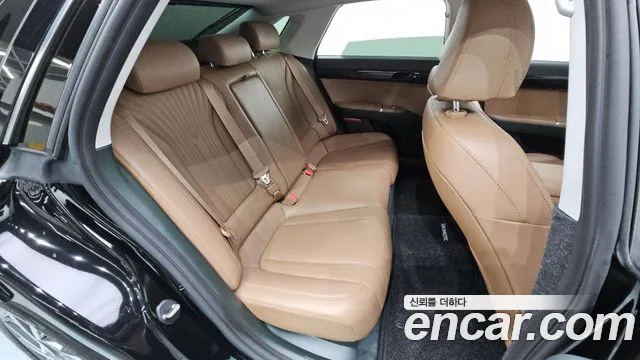 Hyundai Grandeur GN7 — Фото автомобиля 17
