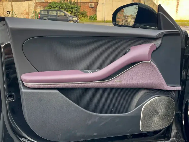 Nio ET5 Touring — Фото автомобиля 14