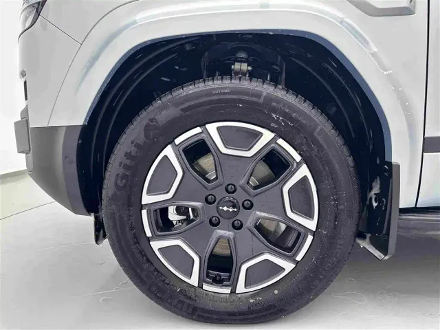 BYD FangChengBao Titanium 7 — Фото автомобиля 28
