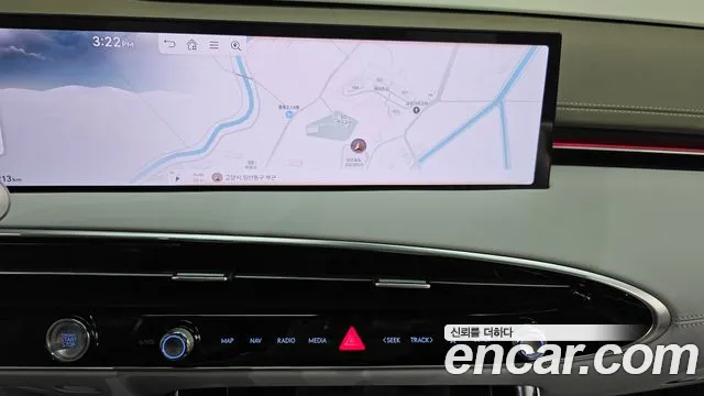 Genesis GV70 2.5T Бензин AWD — Фото автомобиля 11