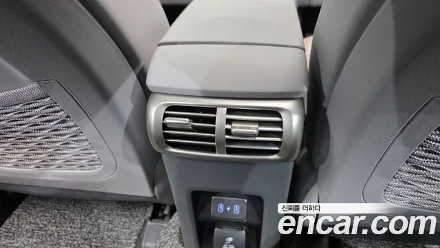 Hyundai Nexo Nexo Premium — Фото автомобиля 29
