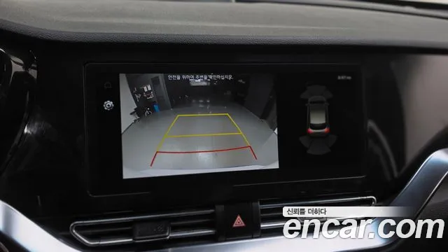 Kia Niro Niro Plus Earth — Фото автомобиля 15