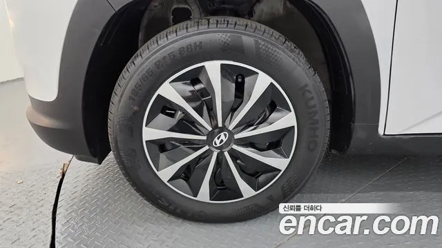 Hyundai Casper Casper Smart — Фото автомобиля 5