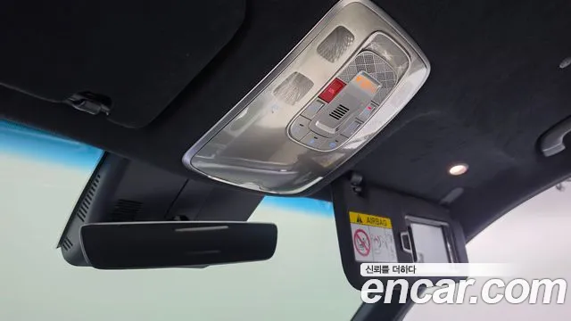 Genesis GV80 — Фото автомобиля 28