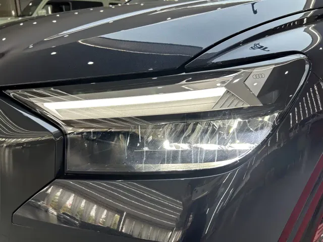 Audi Q4 e-tron — Фото автомобиля 30