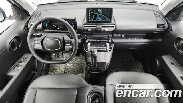 Hyundai Casper Casper Smart — Фото автомобиля 7