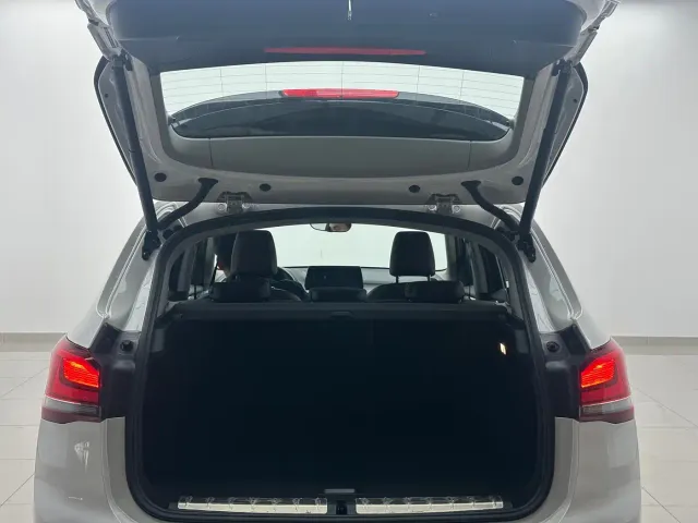 BMW X1 — Фото автомобиля 9