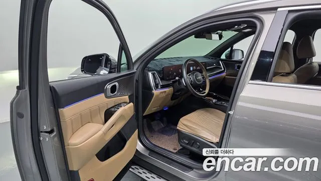 Kia Sorento 4th Gen — Фото автомобиля 15