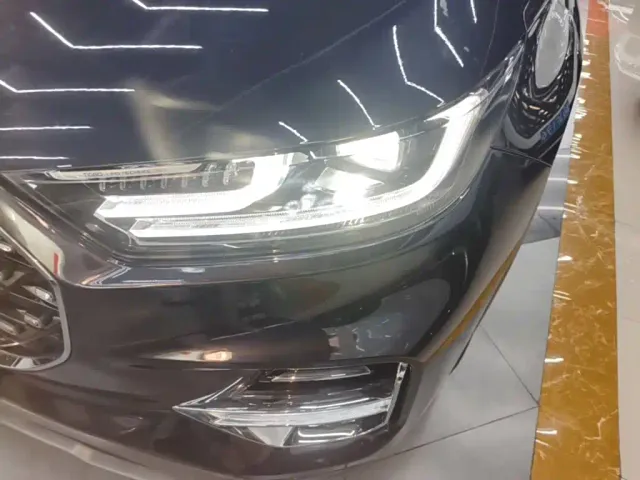 Chery Tiggo 8 PLUS — Фото автомобиля 23
