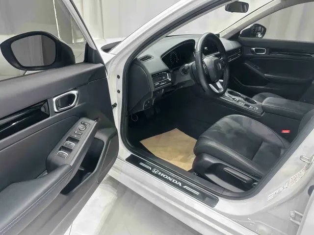 Honda Civic — Фото автомобиля 7