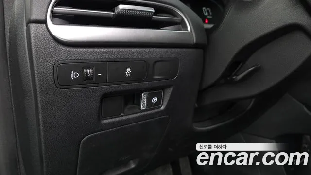 Hyundai Palisade The New Palisade Дизель 2.2 2WD — Фото автомобиля 8