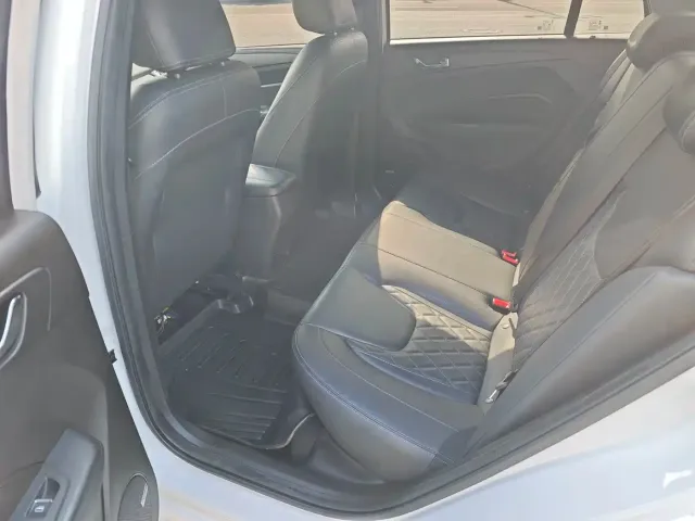 Chery Arrizo e — Фото автомобиля 5