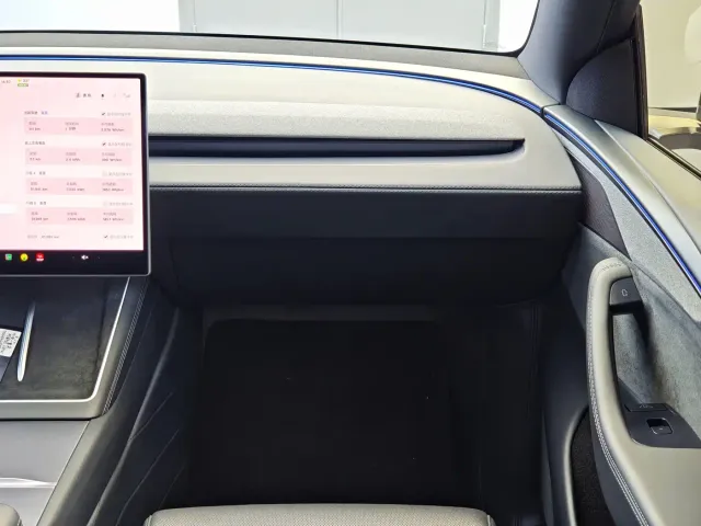 Tesla Model Y L — Фото автомобиля 11