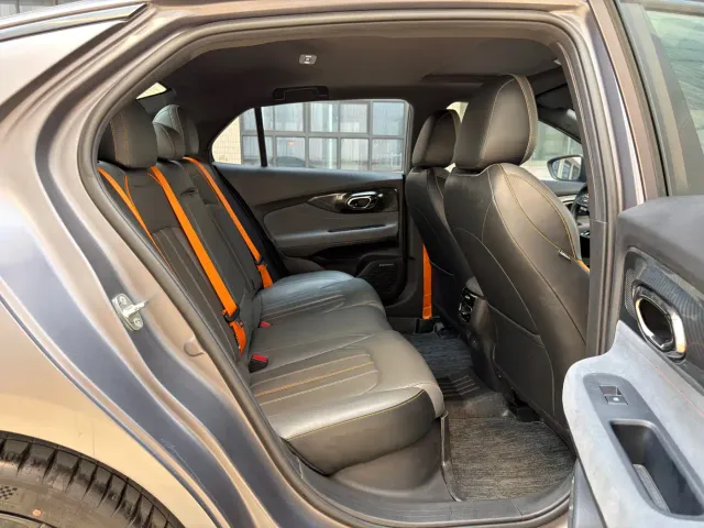 GAC Trumpchi Emkoo — Фото автомобиля 9