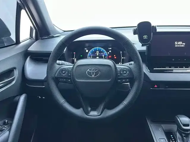 Toyota Corolla Cross — Фото автомобиля 8