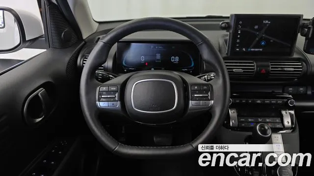 Hyundai Casper — Фото автомобиля 13