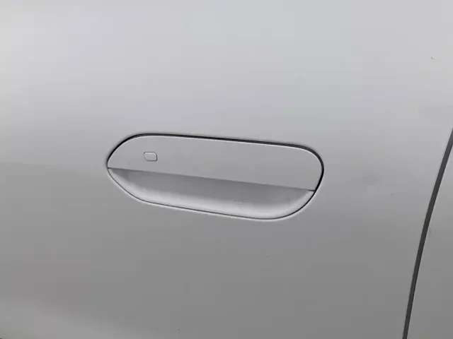 Geely Starry Wish — Фото автомобиля 18