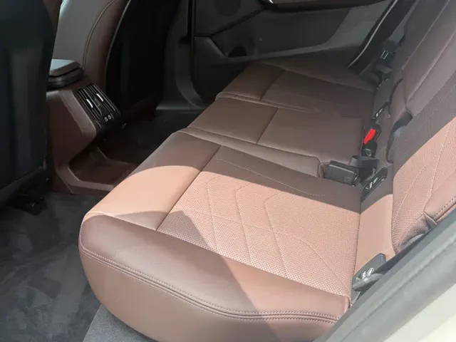 BMW X1 — Фото автомобиля 13
