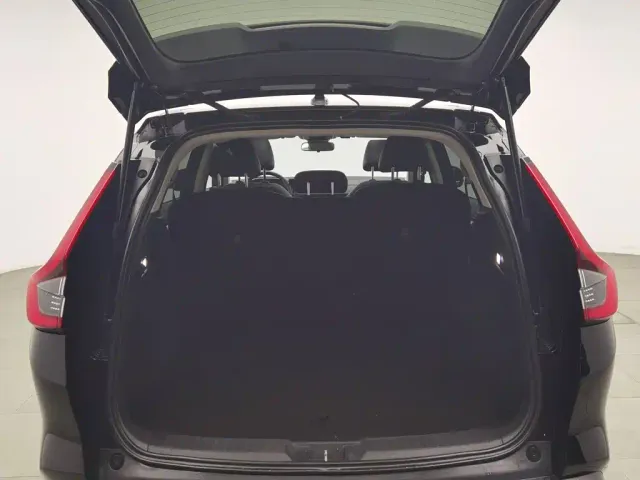 Honda CR-V — Фото автомобиля 16