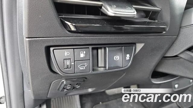 Kia EV6 — Фото автомобиля 25
