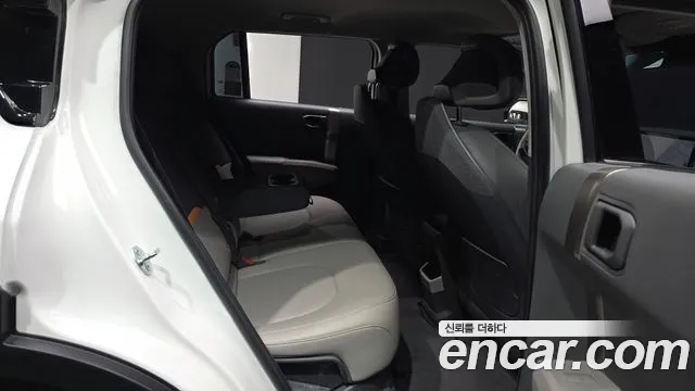 Kia EV3 — Фото автомобиля 18