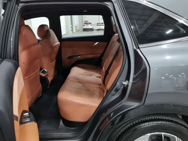 Changan CS75 Plus — Фото автомобиля 15