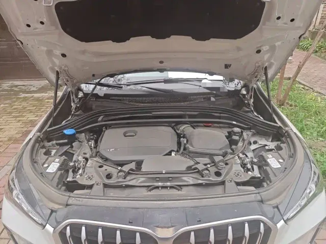 BMW X1 — Фото автомобиля 16