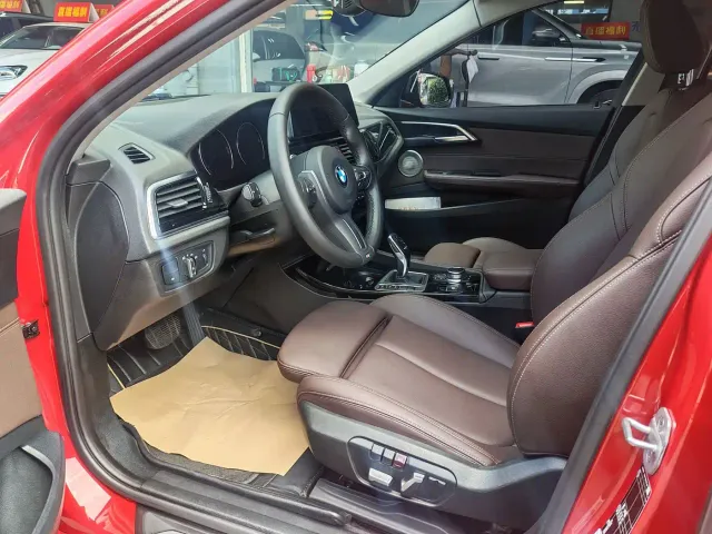 BMW 1 Series — Фото автомобиля 7
