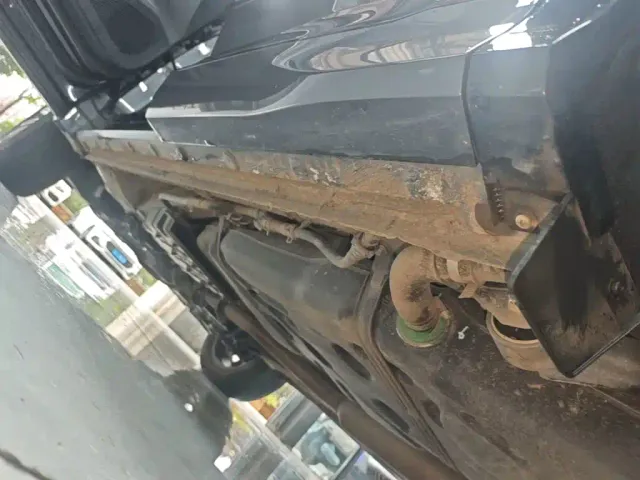 Changan CS75 Plus — Фото автомобиля 21