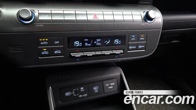 Hyundai Kona SX2 — Фото автомобиля 23