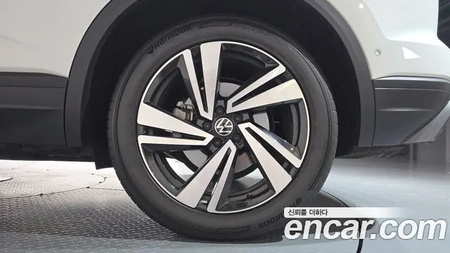 Volkswagen Touareg Touareg 3 поколение 3.0 TDI Premium — Фото автомобиля 20