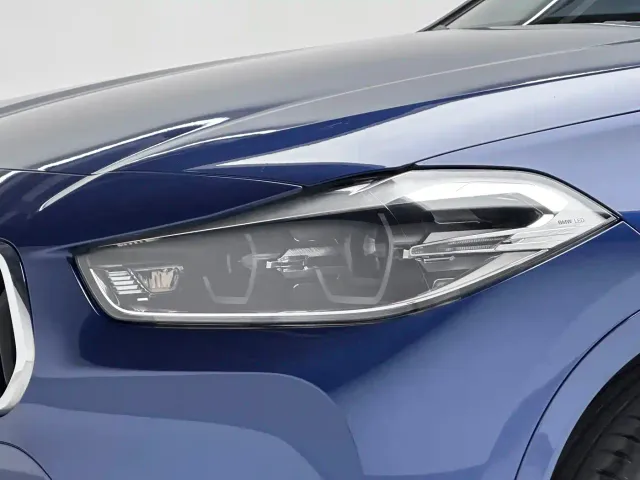 BMW X2 — Фото автомобиля 16
