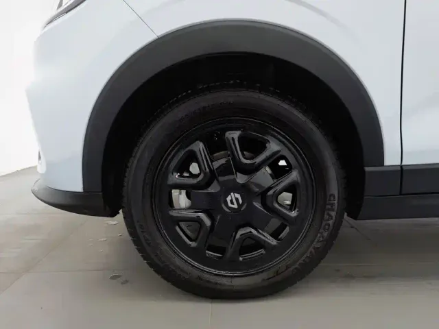 Leapmotor T03 — Фото автомобиля 17