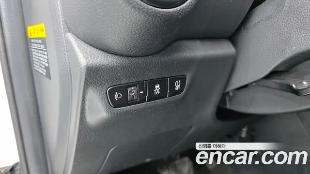 Kia morning Morning Urban (JA) Prestige — Фото автомобиля 13