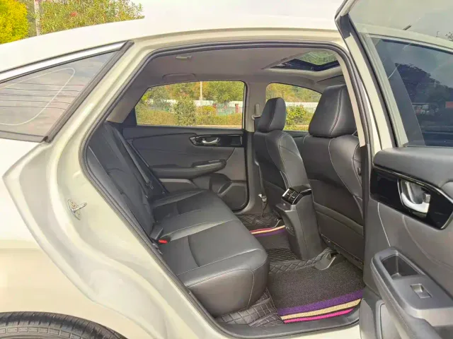 Honda Crider — Фото автомобиля 7